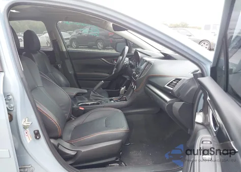 2018 Subaru Crosstrek 2.0I Limited из США, поврежденный, VIN JF2GTAMC3JH278959